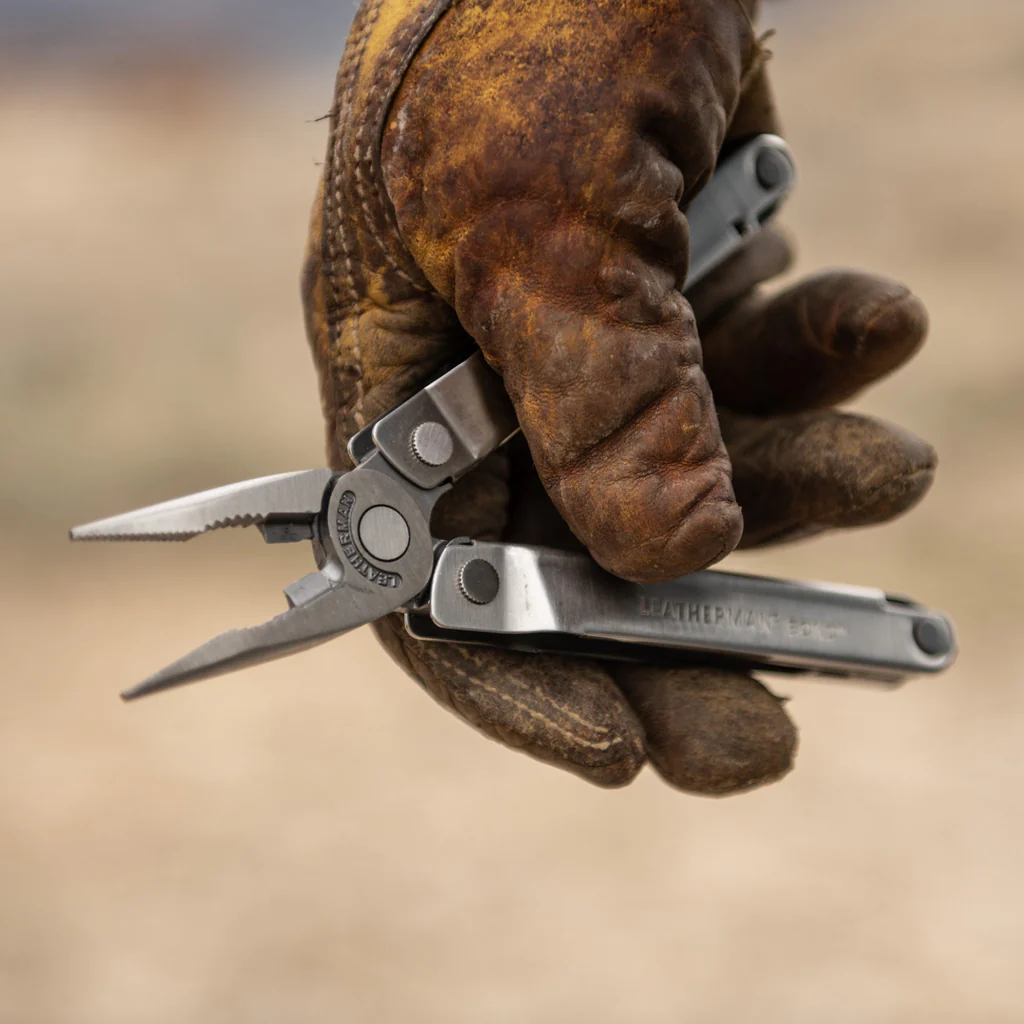 Leatherman-Bond | Knife Depot Australia