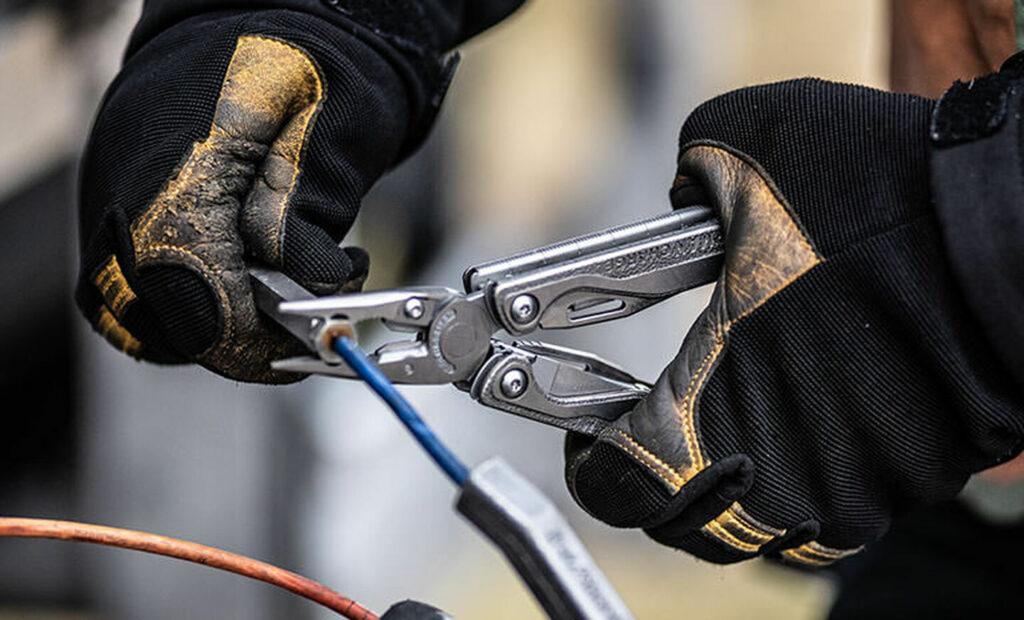 Leatherman-Charge-Plus-TTi | Knife Depot Australia
