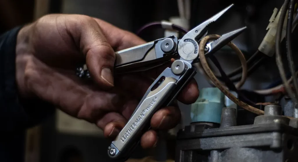 Leatherman-Multitool-Construction | Knife Depot Australia