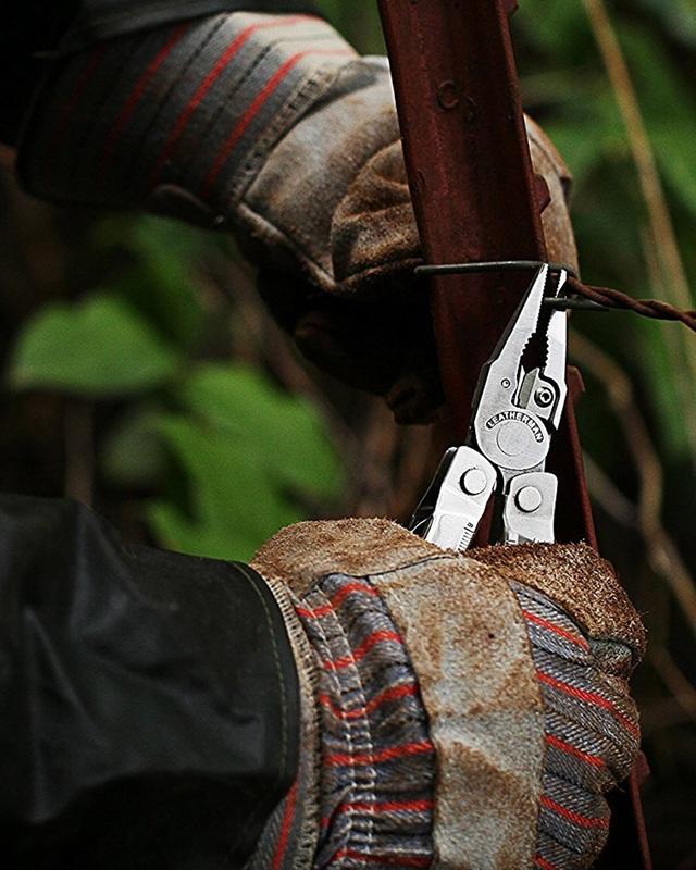 Leatherman-Multitools-for-Agriculture | Knife Depot Australia