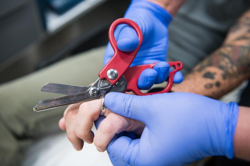 Leatherman-Multitools-for-Emergency-Services | Knife Depot Australia