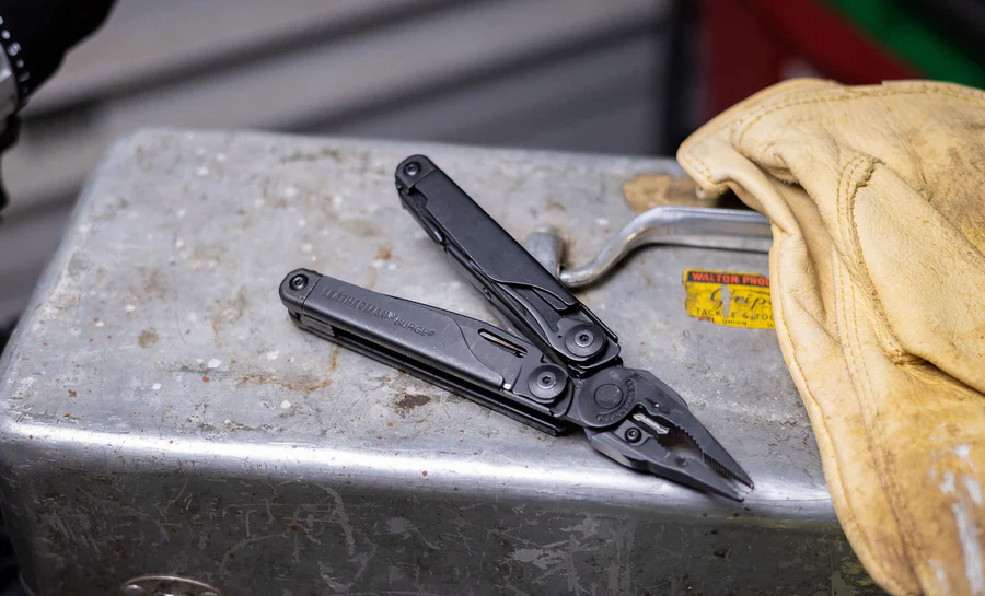 Leatherman-Surge | Knife Depot Australia