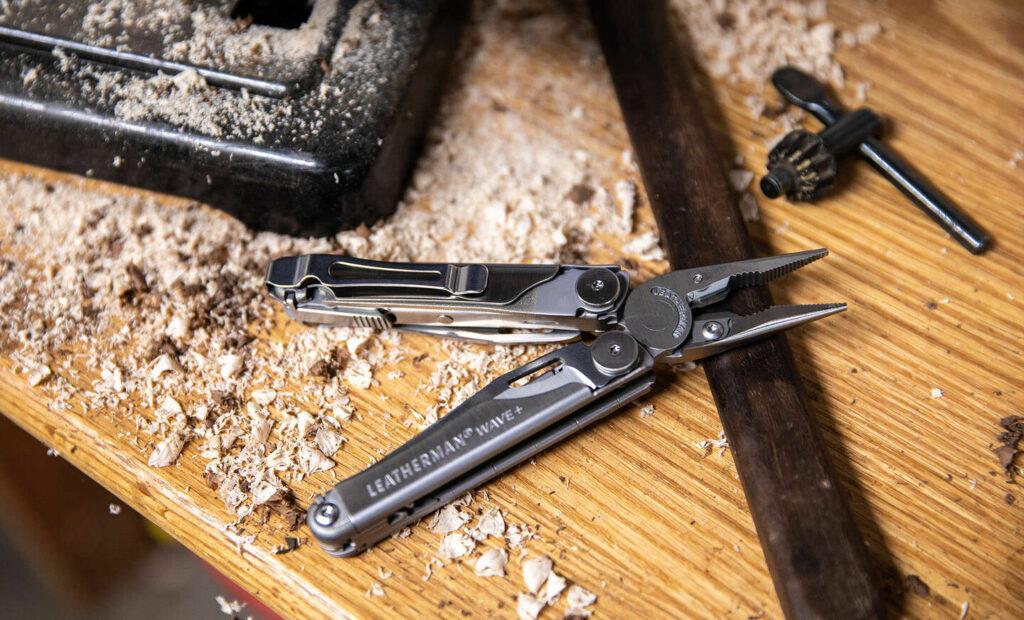 Leatherman-Wave-Plus | Knife Depot Australia