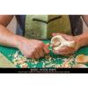 BeaverCraft S13 Right-Handed Spoon Carving Kit with Detail Knife