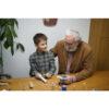 BeaverCraft C1kid - Whittling Knife for Kids and Beginners