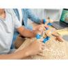 BeaverCraft DIY09 - Family Fun Wood Carving Kit
