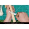 BeaverCraft C4 Whittling Sloyd Knife