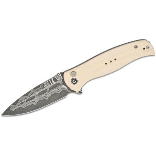 CIVIVI Incindie C23053-DS1,  3.48