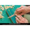 BeaverCraft S13L Left-Handed Spoon Carving Kit with Detail Knife