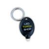 FREE XTAR Ft. LED Torch Shop Keychain Light Valued at $9.95