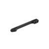 CIVIVI T003B Titanium Pocket Clip for Baby Banter Knife, with 2PCS Titanium Screws (Black)