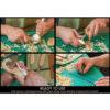 BeaverCraft S13L Left-Handed Spoon Carving Kit with Detail Knife