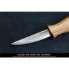 BeaverCraft C4 Whittling Sloyd Knife