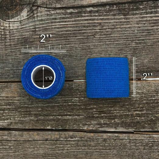 BeaverCraft NCT6 Cut-Resistant Adherent Tape