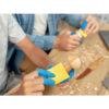 BeaverCraft DIY09 - Family Fun Wood Carving Kit
