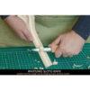 BeaverCraft S13L Left-Handed Spoon Carving Kit with Detail Knife