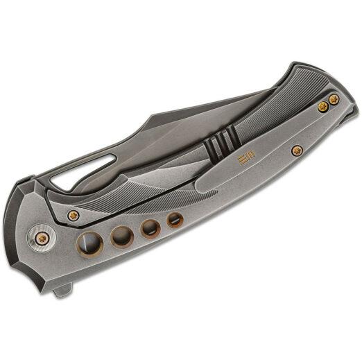 WE Knife Co. Swiftfin WE23051-3, 3.8