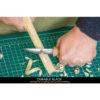 BeaverCraft C4 Whittling Sloyd Knife