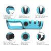 Knife Depot Manual Angle Adjust Knife Sharpener - Grey