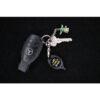XTAR Ft. LED Torch Shop Keychain Light