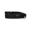 Vosteed Raccoon Cub - 2.34" Black 14C28N Blade, Black G10 Handle, Liner Lock - A3601