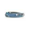 Vosteed Mini Psyop - 2.69" Satin Elmax Blade, Norplex UltreX™ Micarta Handle, Crossbar Lock - A2301