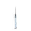 Vosteed Mini Psyop - 2.69" Satin Elmax Blade, Norplex UltreX™ Micarta Handle, Crossbar Lock - A2301