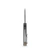 Vosteed Mini Acorn - 2.46" Black 14C28N Blade, Black G10 Handle, Liner Lock - A3401
