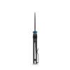 Vosteed Raccoon Cub - 2.34" Black 14C28N Blade, Black G10 Handle, Liner Lock - A3601