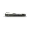 Vosteed Acorn - 2.93" Black Stonewash 14C28N Blade, Green Micarta Handle, Liner Lock - A3303