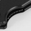 Vosteed Raccoon Cub - 2.34" Black 14C28N Blade, Black G10 Handle, Liner Lock - A3601