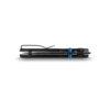 Vosteed Raccoon Cub - 2.34" Black 14C28N Blade, Black G10 Handle, Liner Lock - A3601