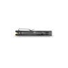 Vosteed Mini Acorn - 2.46" Black 14C28N Blade, Black G10 Handle, Liner Lock - A3401