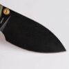 Vosteed Raccoon Cub - 2.34" Black 14C28N Blade, Green G10 Handle, Liner Lock - A3602