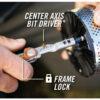 Gerber Armbar Slim Drive and Cut Multi-Tool
