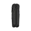 Leatherman Surge® Black with Molle Pouch