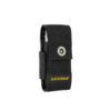 Leatherman WAVE® PLUS Stainless with Nylon Button Pouch