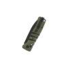 QSP Ripley QS160-C2 - Green/Black G10 with Black 14C28N Blade