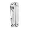 Leatherman WAVE® PLUS Stainless with Nylon Button Pouch
