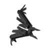 Leatherman Surge® Black with Molle Pouch