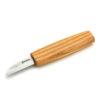 BeaverCraft C5 Wood Carving Bench Knife