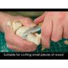 BeaverCraft C2 Wood Carving Bench Knife