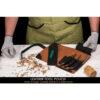 BeaverCraft S15X Premium Wood Carving Set For Chip and Detail Carving