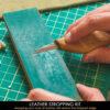 BeaverCraft S15 Starter Chip and Whittle Wood Carving Set