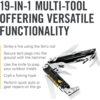 Leatherman SIGNAL® with Button Pouch