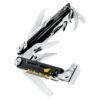 Leatherman SIGNAL® with Button Pouch