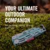 Leatherman SIGNAL® Aqua with Button Pouch