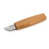 BeaverCraft C9 Marking Striking Knife