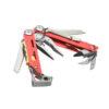 Leatherman SIGNAL® Guava with Button Pouch