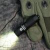 Lumintop EDC Pico V2.0 Rechargeable 130 Lumen Keychain Torch